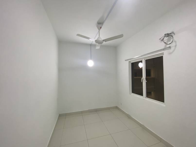 Bukit Jalil Paraiso Residence Unit - photo 4