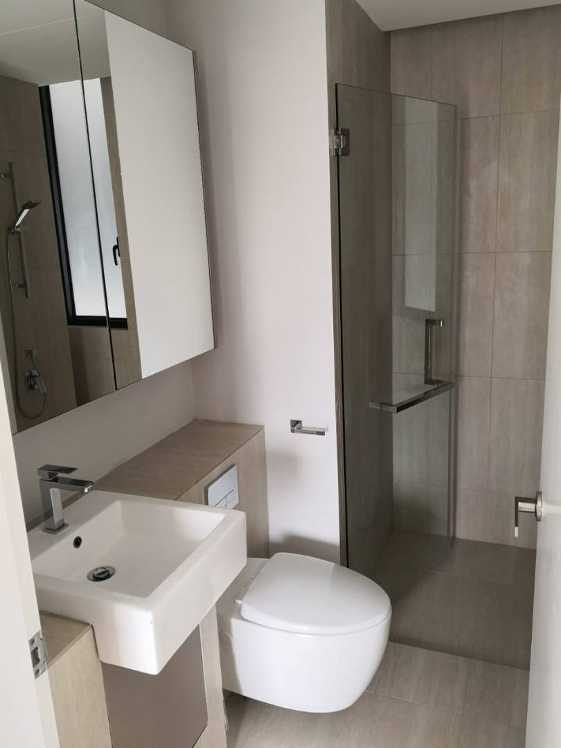 Lumi Tropicana Condo, Tropicana, partly for Rent - photo 2