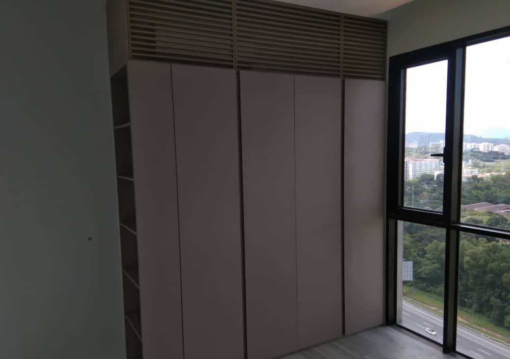 Lumi Tropicana Condo, Tropicana, partly for Rent - photo 3