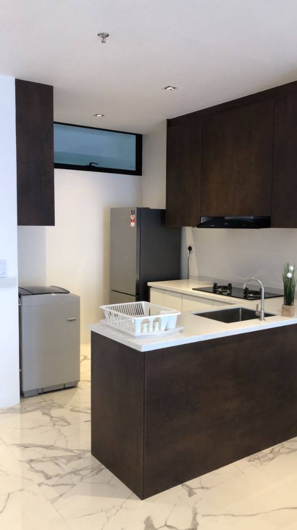 Lumi Tropicana Condo, Tropicana, fully for Rent - photo 3