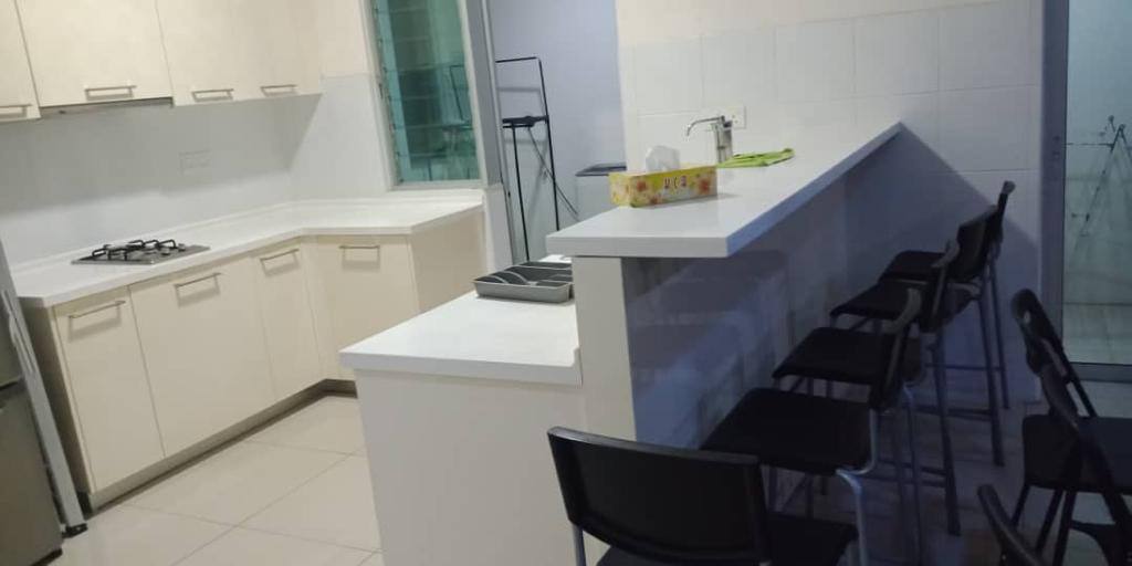 Casa Tropicana Condo, Tropicana, fully, for Rent - photo 2