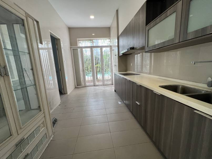 Cyberjaya Lakefront Villa Zero Lot Bungalow House - photo 2