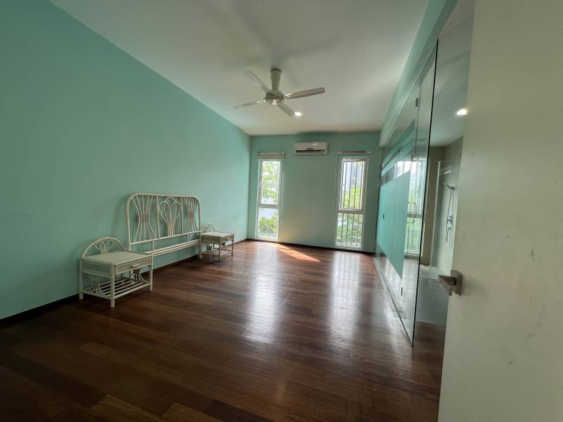 Cyberjaya Lakefront Villa Zero Lot Bungalow House - photo 8