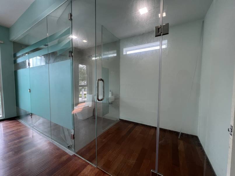 Cyberjaya Lakefront Villa Zero Lot Bungalow House - photo 9