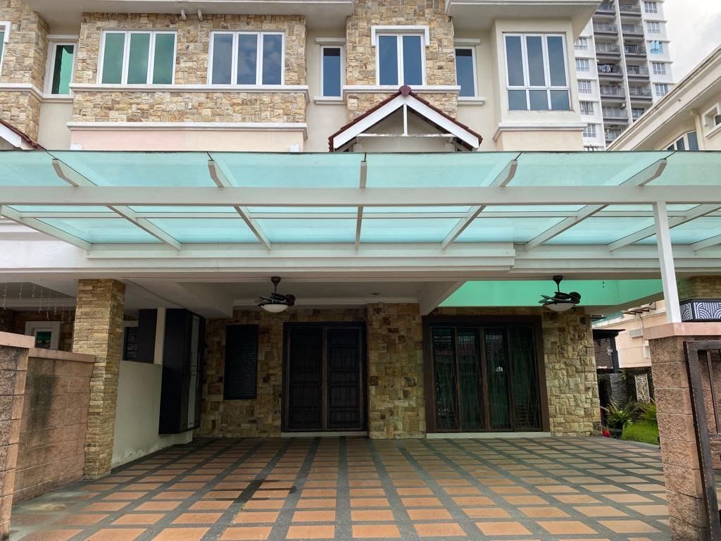 NagaMas Villas 2 storey Semi-Detached House - photo 6