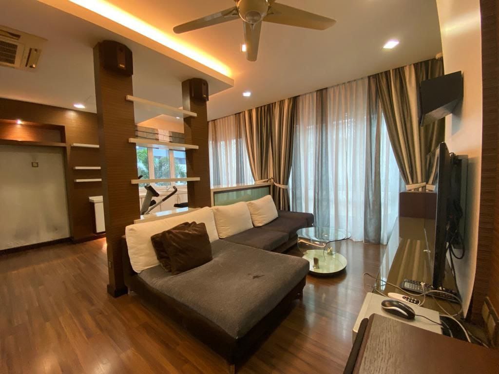 NagaMas Villas 2 storey Semi-Detached House - photo 8