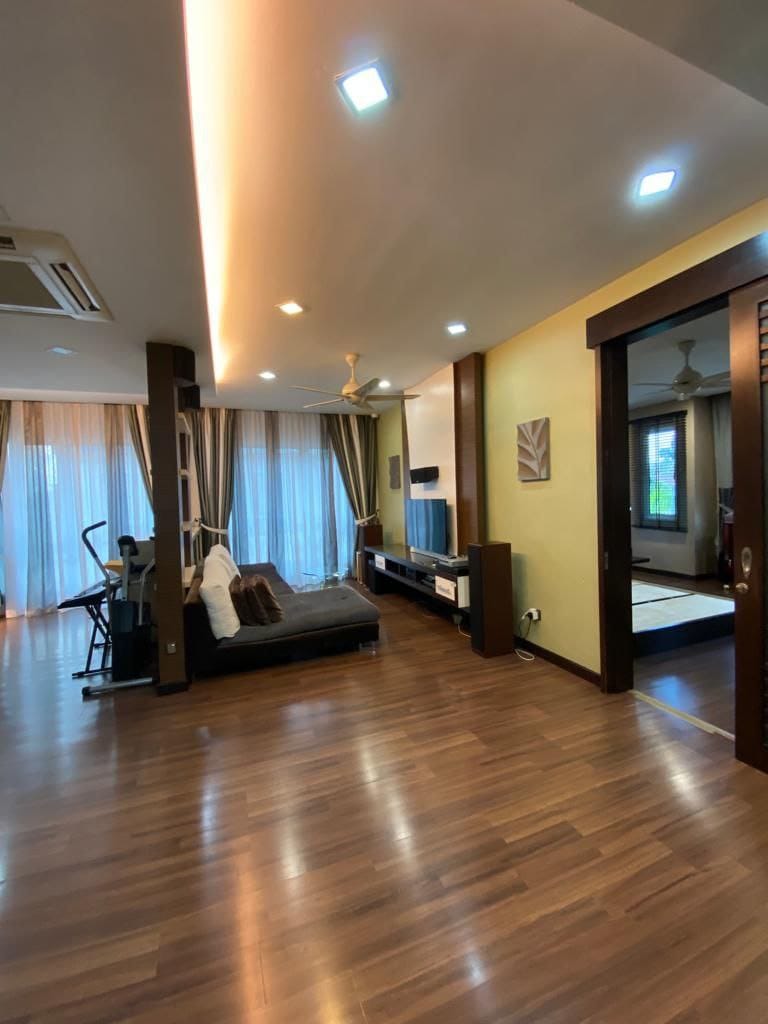 NagaMas Villas 2 storey Semi-Detached House - photo 9