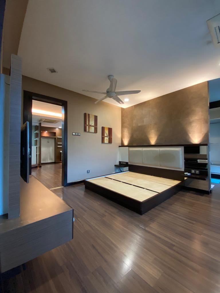NagaMas Villas 2 storey Semi-Detached House - photo 10