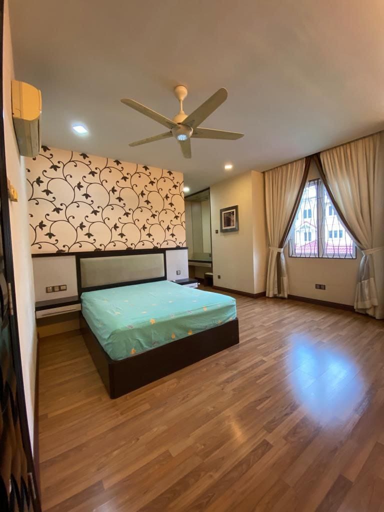 NagaMas Villas 2 storey Semi-Detached House - photo 11