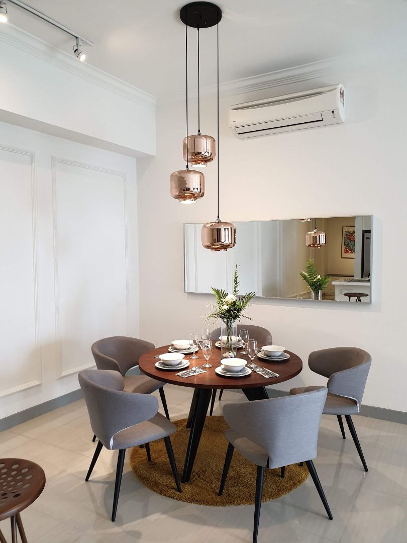 REFLECTION RESIDENCE DAMANSARA PERDANA - photo 4