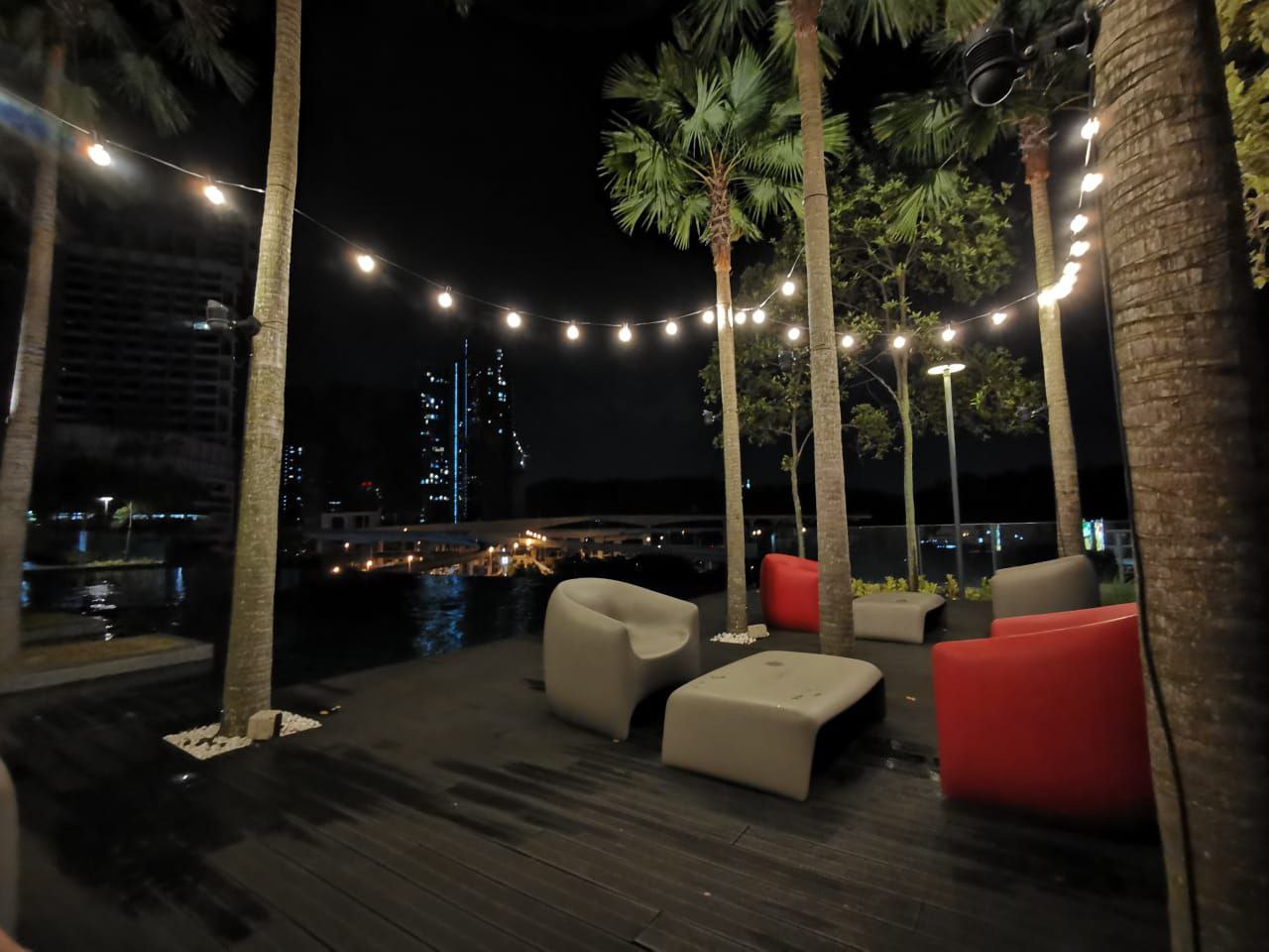 REFLECTION RESIDENCE DAMANSARA PERDANA - photo 7