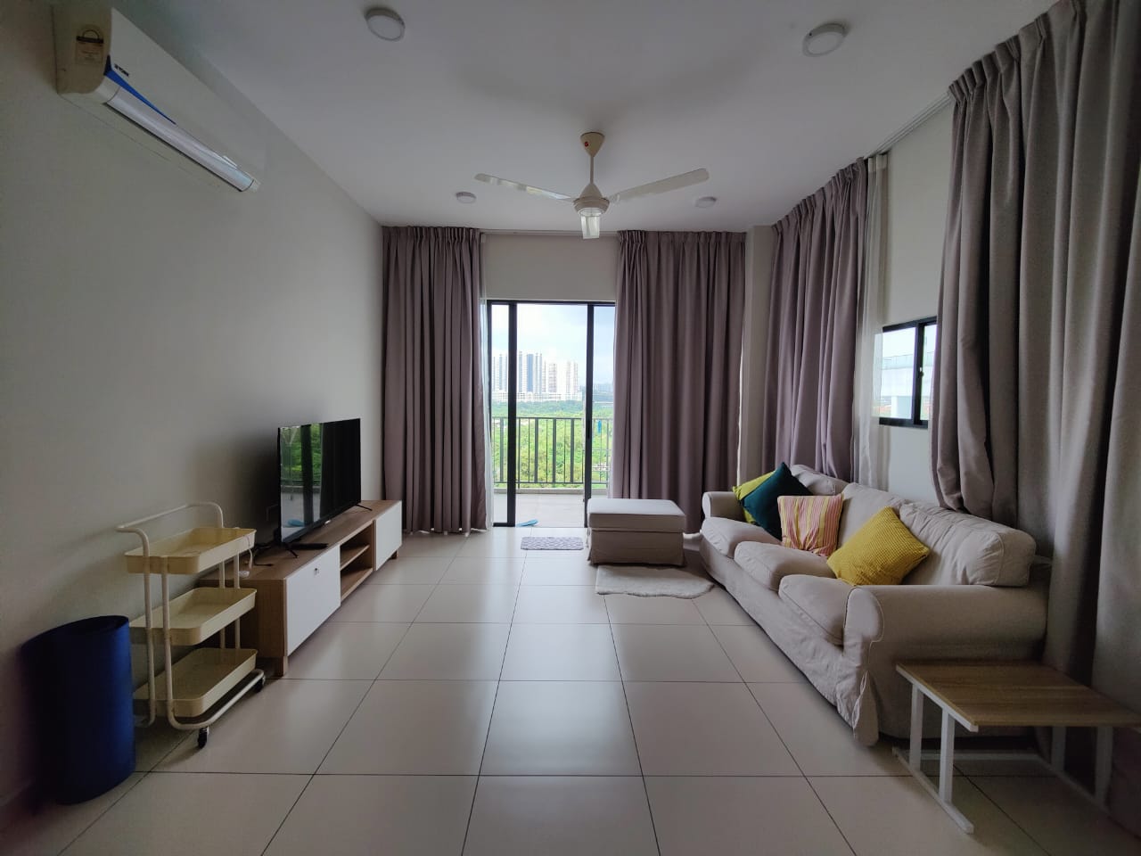 The Andes Condo Villa - photo 4