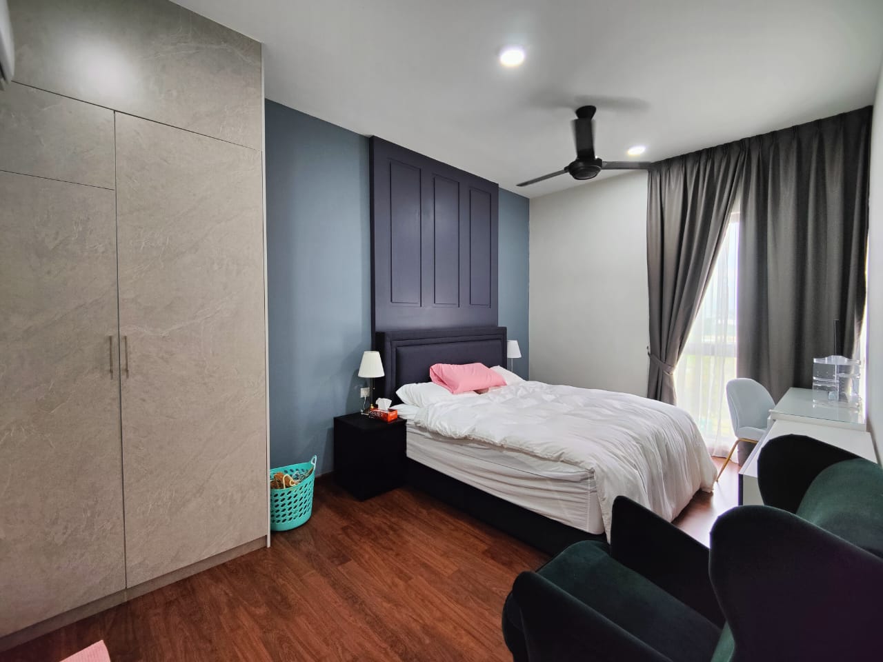 The Andes Condo Villa - photo 8
