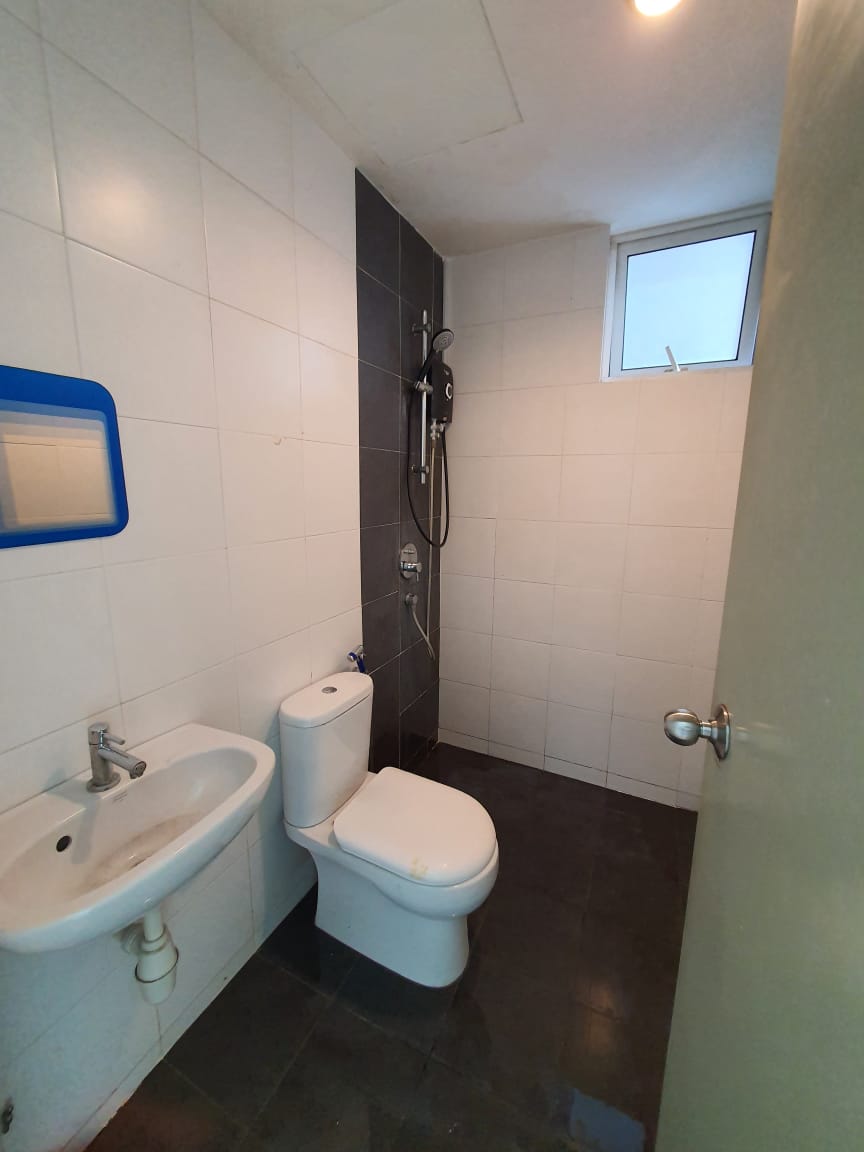 Ara Damansara, Pacific Place, Partly unit for Rent - photo 6