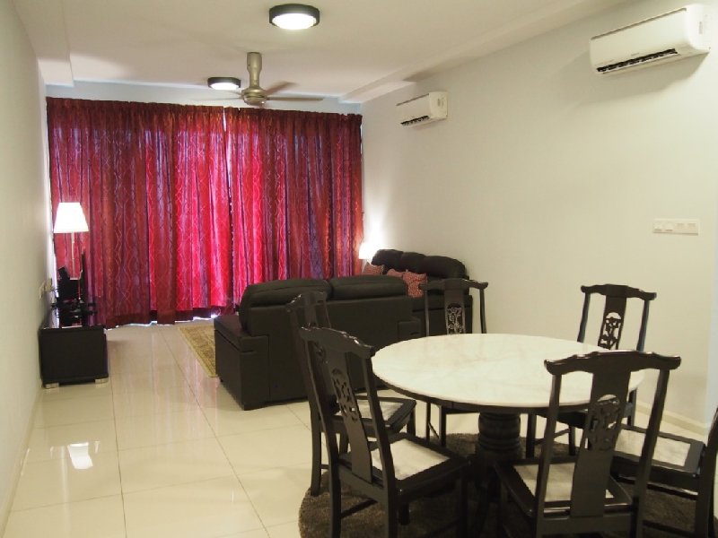 Lacosta Condominium - photo 2