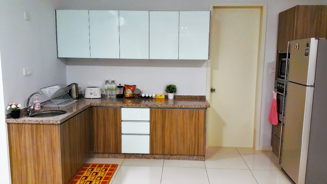 Lacosta Condominium - photo 9