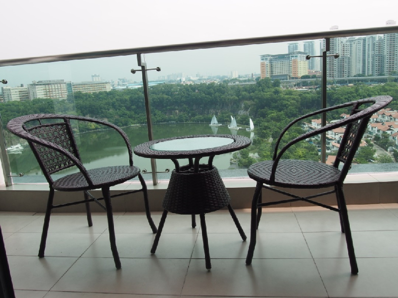 Lacosta Condominium - photo 11