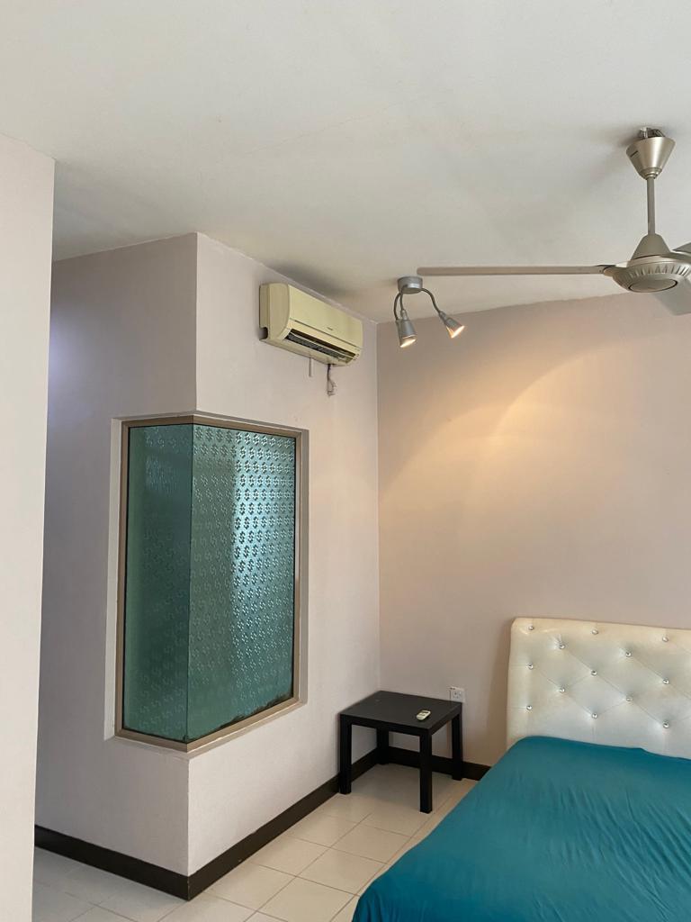Ritze Perdana 1, Damansara Perdana, Fully for rent - photo 4