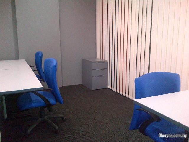 Kelana Centre Point Kelana Jaya Office by Dionne - photo 3
