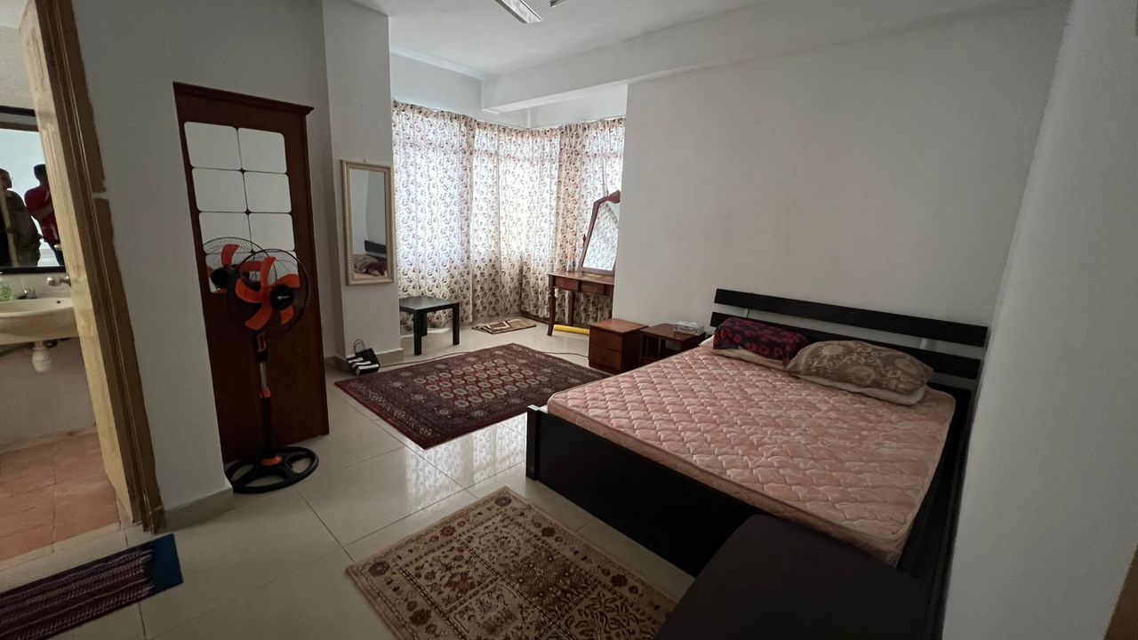Bandar Utama, Pelangi Astana Condo, fully, Rent - photo 2
