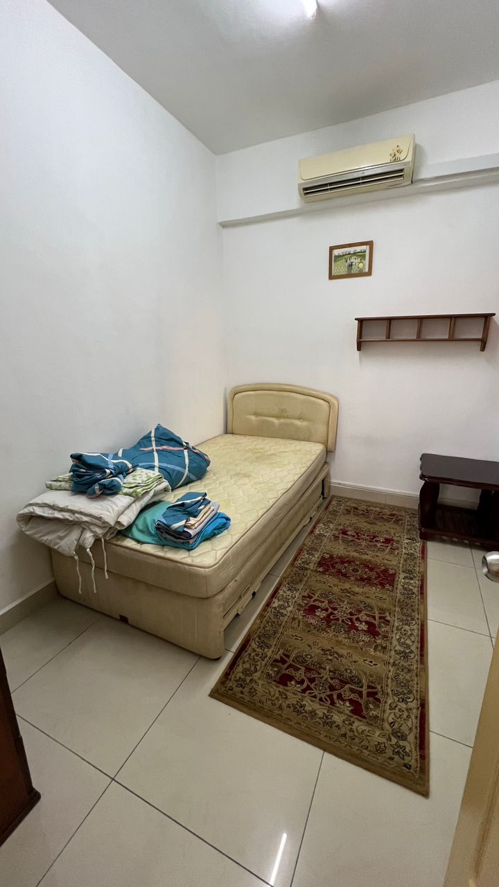 Bandar Utama, Pelangi Astana Condo, fully, Rent - photo 3