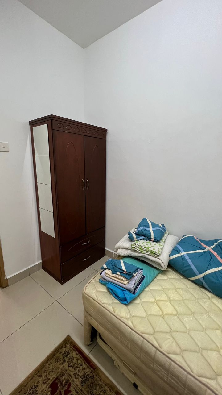 Bandar Utama, Pelangi Astana Condo, fully, Rent - photo 4