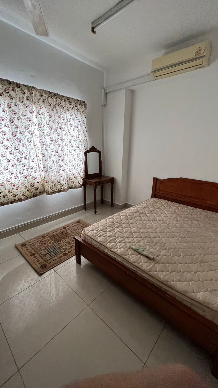 Bandar Utama, Pelangi Astana Condo, fully, Rent - photo 7