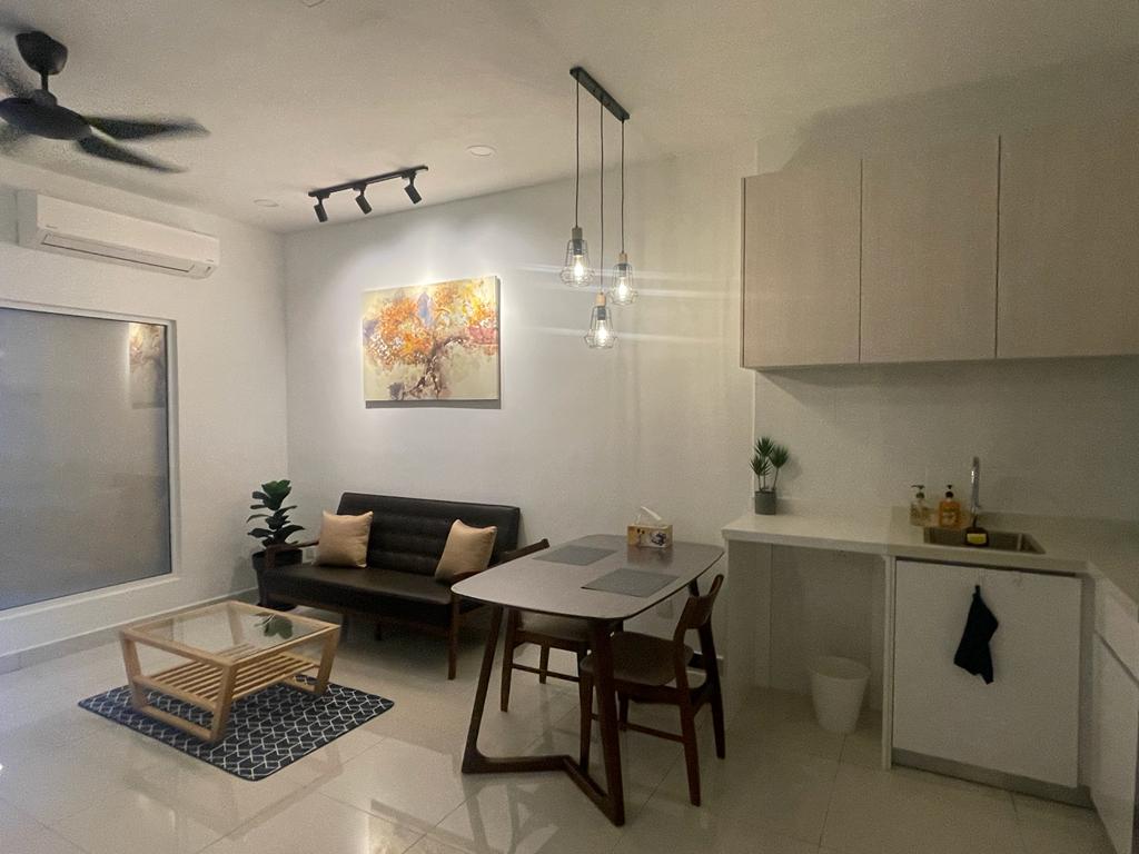 MK 3 Arte Mont Kiara for rent - photo 3
