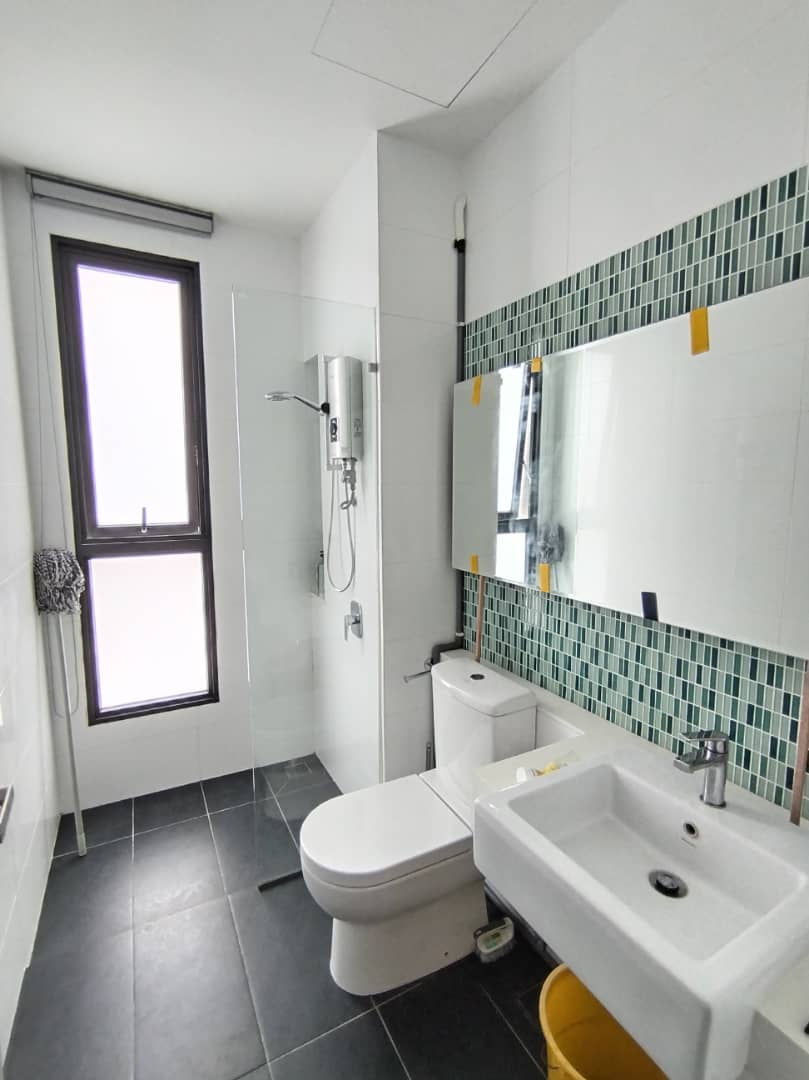 Highpark Suites Kelana Jaya by Jay Ng - photo 6