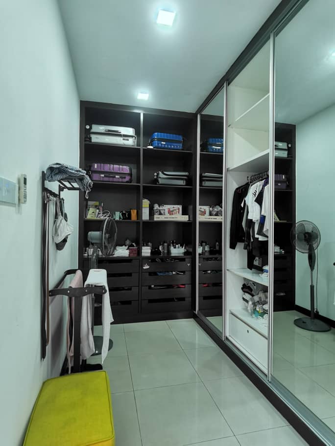 Segambut Anjung Tiara 3 Storey Endlot Semi D - photo 8