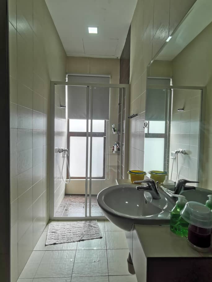 Segambut Anjung Tiara 3 Storey Endlot Semi D - photo 11