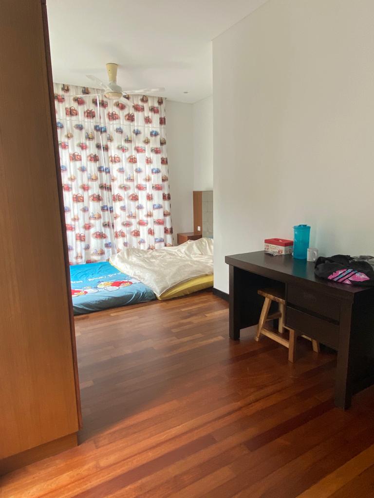 Segambut Anjung Tiara 3 Storey Corner Semi D - photo 4