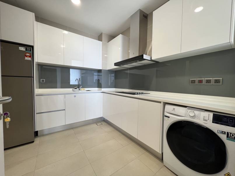 The Park 2 Residence Pavilion Bkt Jalil City Rent- - photo 3