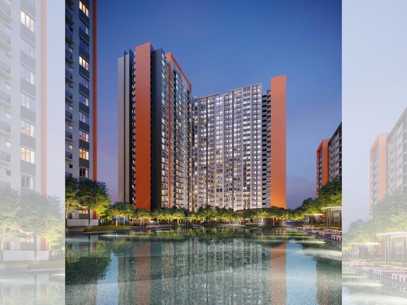 New Project in Kepong M Nova - photo 3