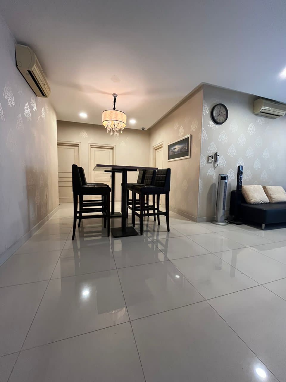 Mont Kiara Casa Kiara Residence By Kaneix - photo 2
