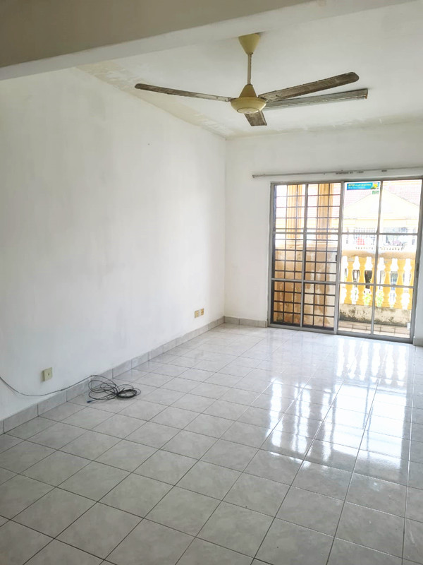 Palma Perak Apt Kota Damansara by Emily - photo 2