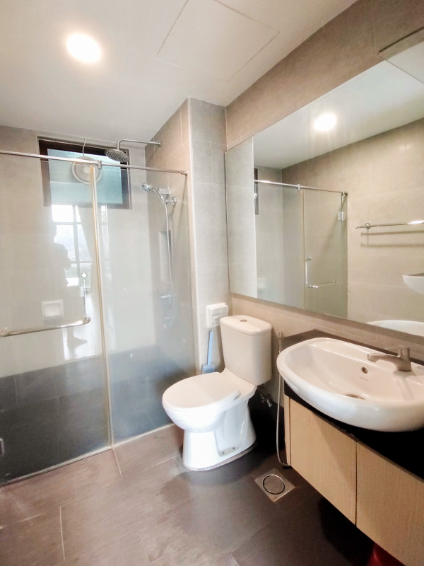 OKR, Saville Residences, Master Room with Bathroom - photo 5