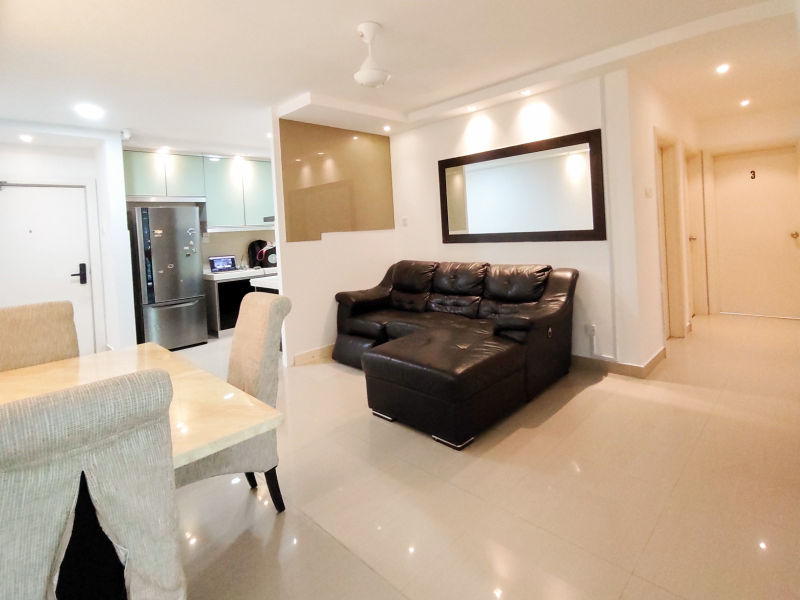 OKR, Saville Residences, Single bedroom w Balcony - photo 10