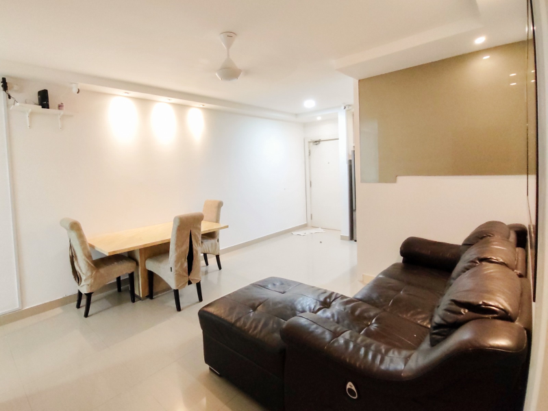 OKR, Saville Residences, Single bedroom w Balcony - photo 11