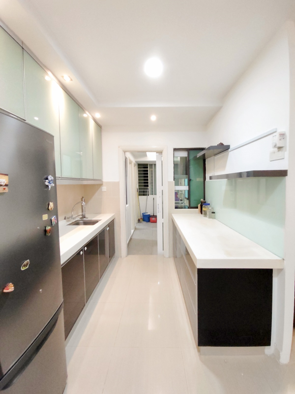 OKR, Saville Residences, Single bedroom w Balcony - photo 13
