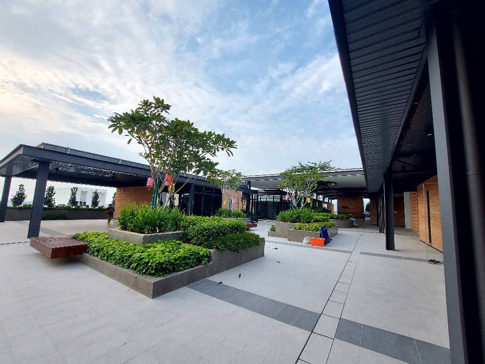 Emhub Warehouse Kota Damansara By Angeline - photo 4