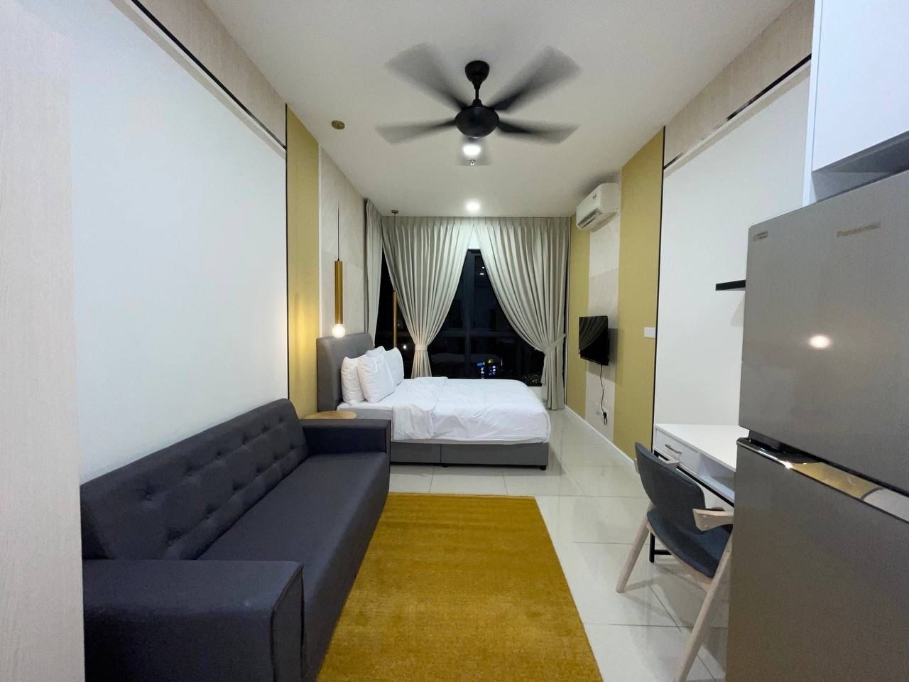 Kelana Jaya HighPark Suites by Dionne - photo 2