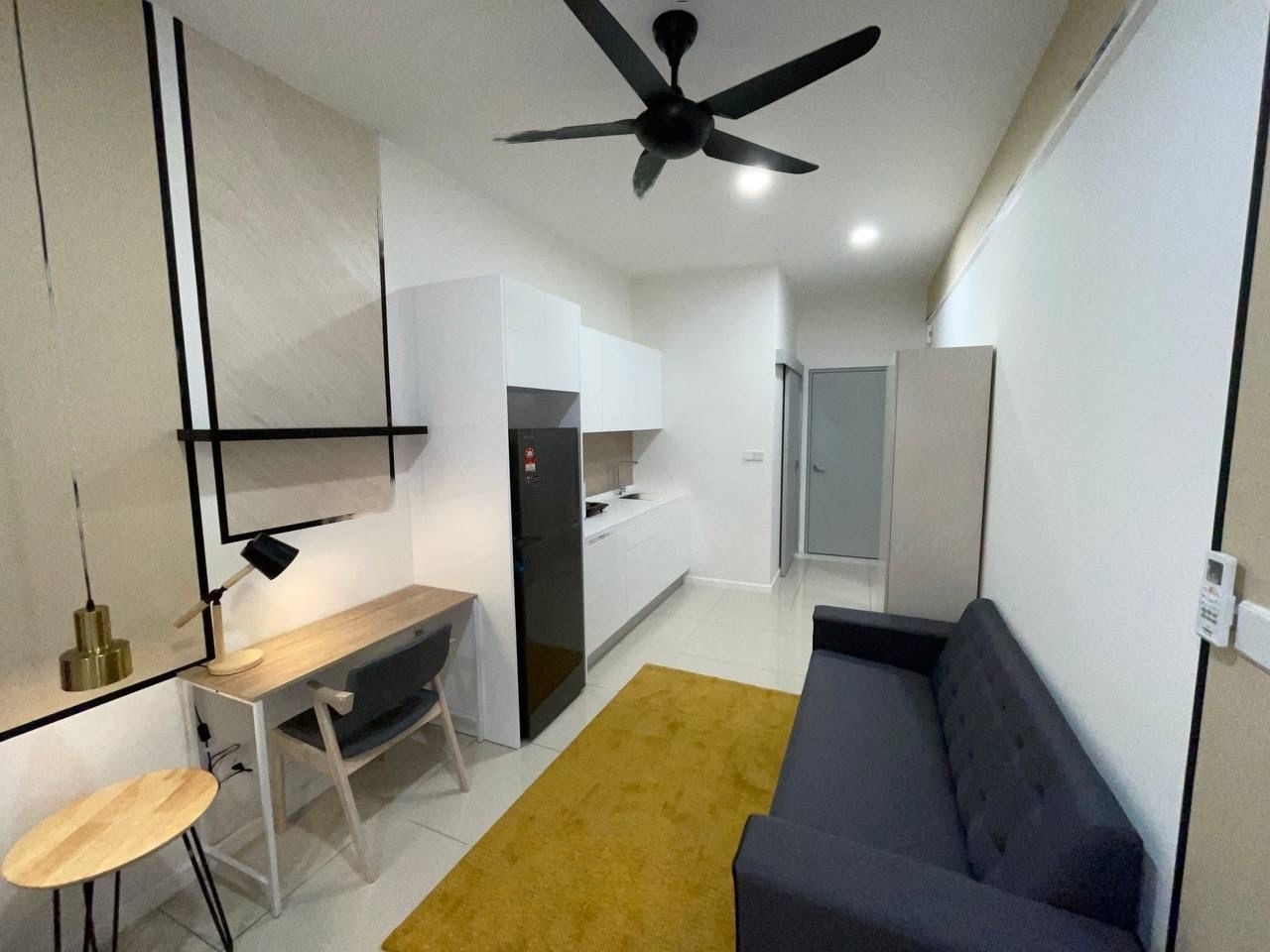Kelana Jaya HighPark Suites by Dionne - photo 3