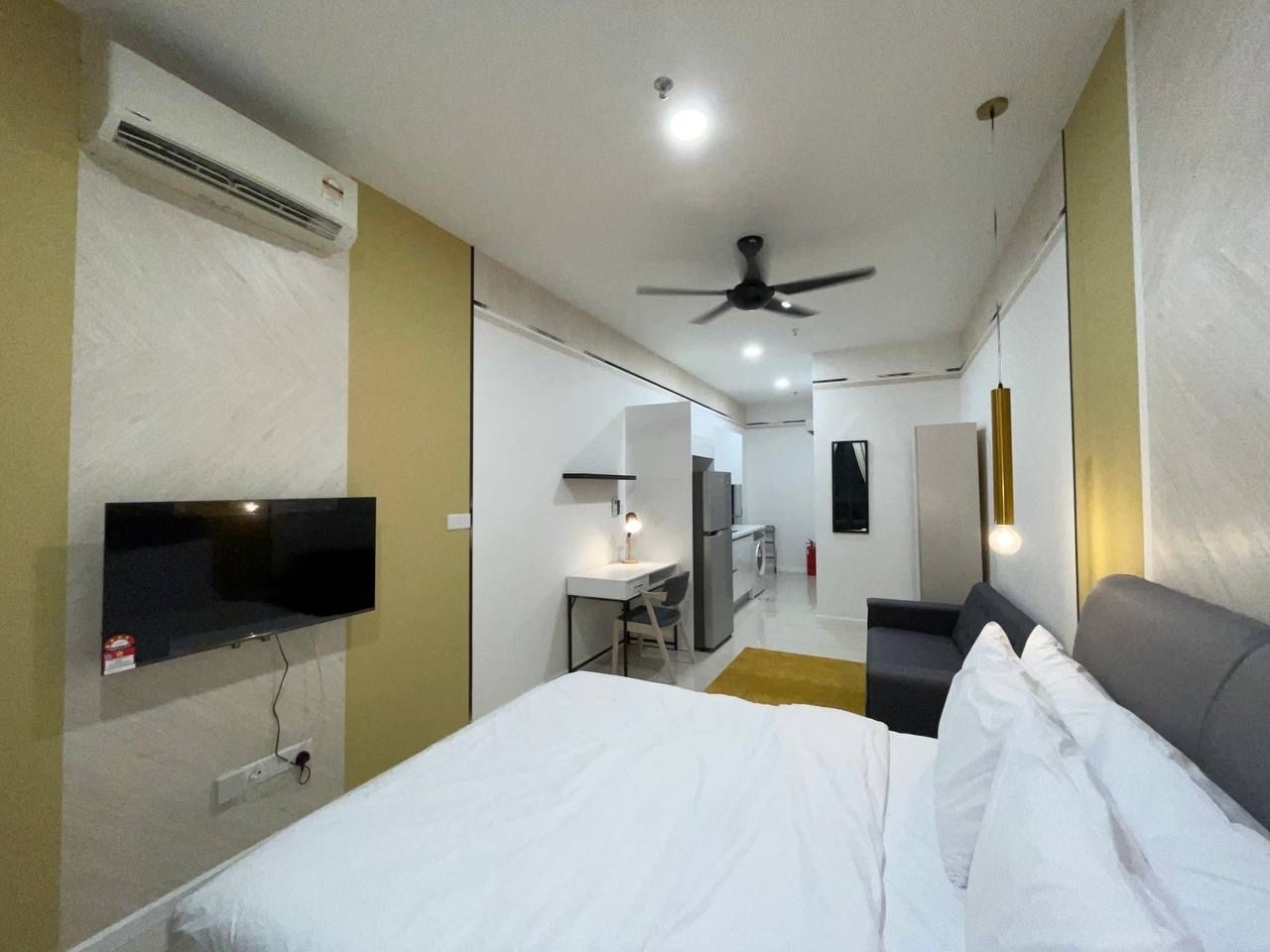 Kelana Jaya HighPark Suites by Dionne - photo 4