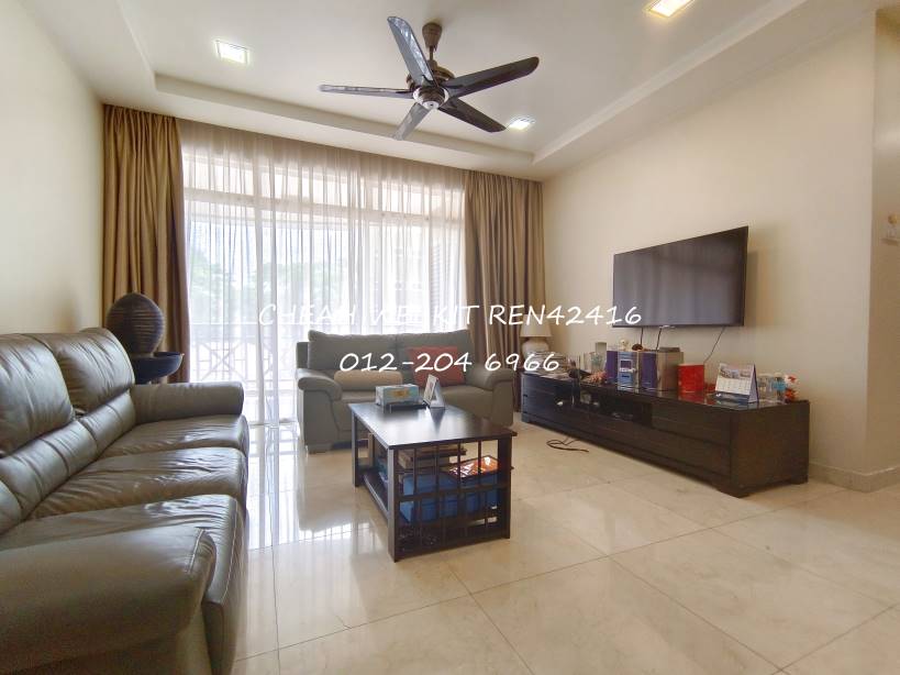 Bungaraya Saujana 1,668sf Fully Furnished - photo 3