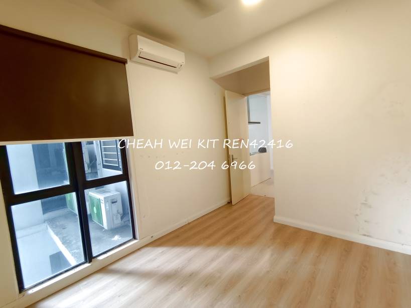 Nova Saujana Unblocked View Partially furnished - photo 10