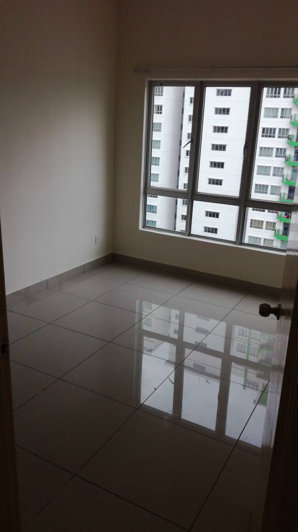 OUG Parklane Residence Kuala Lumpur By Angeline - photo 3