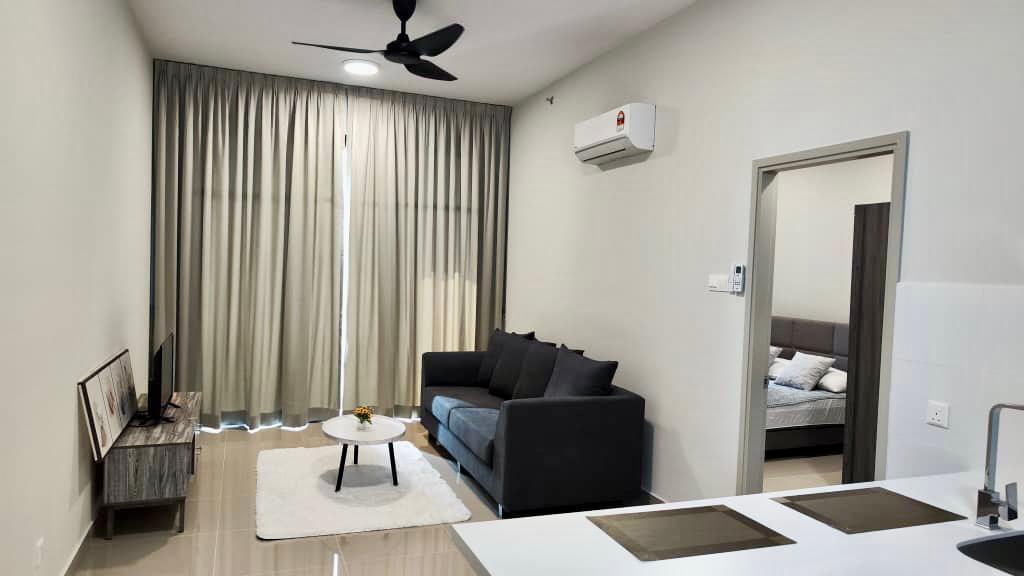 Ara Damansara, Ara Sentral, Perla, FF, 2R2B, Shawn - photo 8