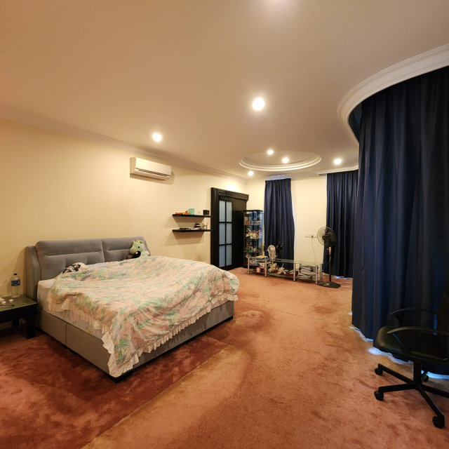 Two Storey Bungalow Selangor Polo Club - photo 11