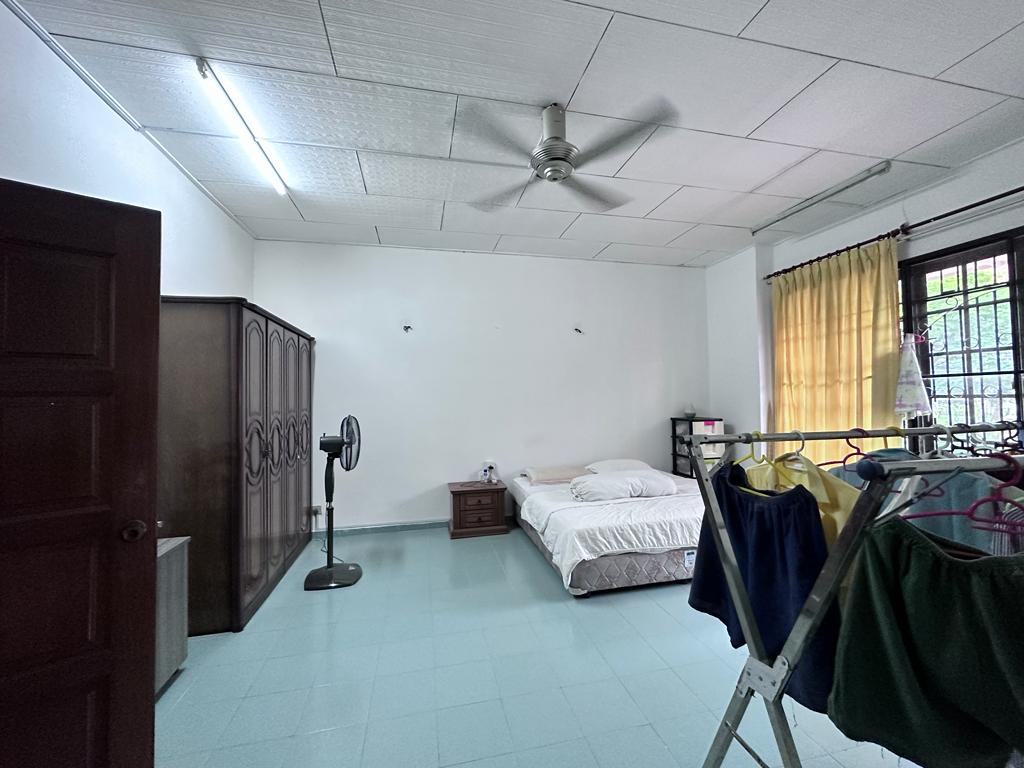 Taman Sea SS23 PJ Double Storey by Jayden for Rent at Selangor Petaling